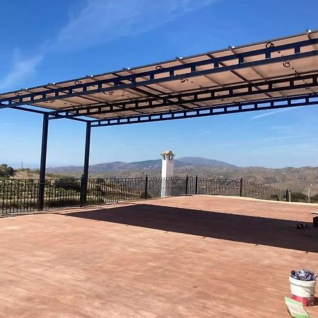 Casa Rural Cruz Pinta Murtas, Granada, Espana Exteriör bild